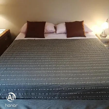 La Moderna Camera Relax Homestay *