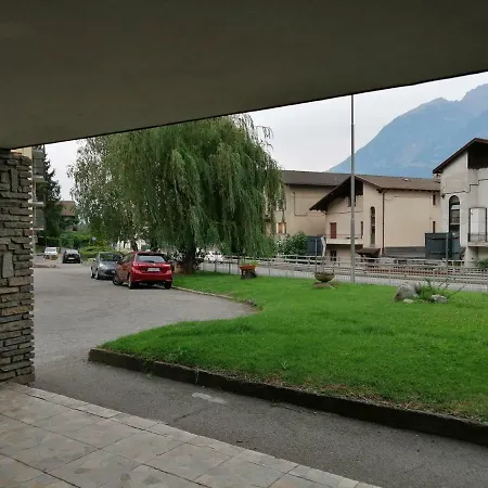 La Moderna Camera Relax * Aosta