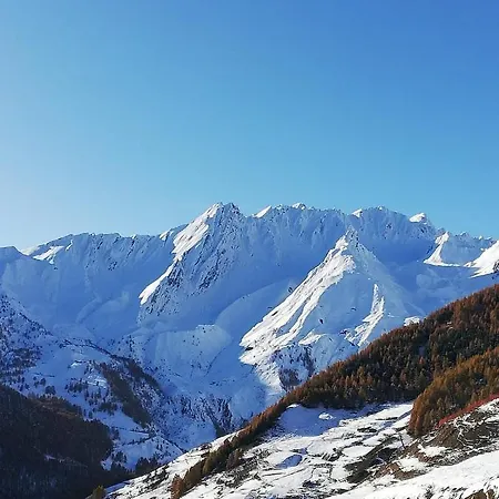 La Moderna Camera Relax Homestay Aosta